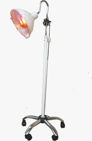 تصویر پایه چراغ p3 / تک شعله 