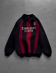 تصویر دورس فوتبالی میلان 