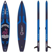 تصویر پدل برد سرعتی فلامینگو 