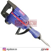 تصویر چکش تخریب 16 کیلویی 0510 اینتیمکس ا demolition hammer 16 kg 0510 Intimex demolition hammer 16 kg 0510 Intimex