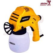 تصویر پیستوله برقی ۱۰۰ وات SOLENOID کنزاکس مدل KSG-1100 
