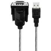 تصویر کابل USB به COM دی-نت 