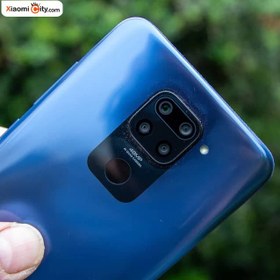 تصویر گوشی شیائومی Redmi Note 9 