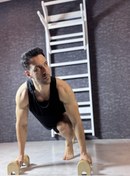 تصویر چوب شنا بالاروو 