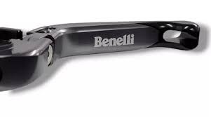 تصویر کتی کلاچ و ترمز اسپرت مشکی BENELLI250 