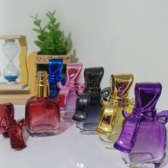 تصویر شیشه عطر مدل ریچی 