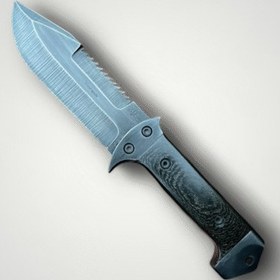 تصویر چاقوی سفری بوشکرفت مدل MSK1 