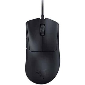 تصویر ماوس ریزر مدل DeathAdder V3 باسیم Mouse Razer DeathAdder V3 Wired