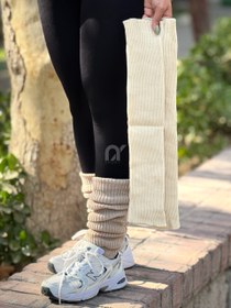 تصویر لگ‌ وارمر 