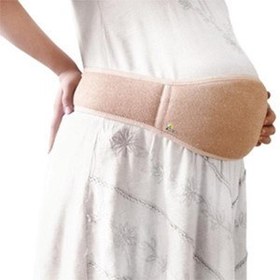 تصویر شکم بند بارداری طب نیک Tebnik Tebnik Maternity Belt