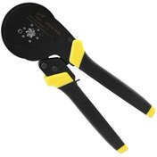 تصویر پرس وایرشو ۶ گوش زن مدل HTC12 16-6A 