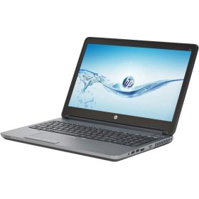 تصویر لپ تاپ استوک اچ‌پی ProBook 650 G1 پردازنده i7 حافظه ۸ گیگابایت SSD ۲۵۶ گیگابایت 