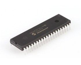 تصویر PIC16F877A-I/P 