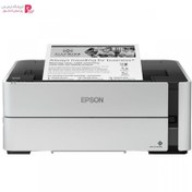 تصویر پرینتر جوهرافشان اپسون مدل EcoTank ET-M1140 ا Epson EcoTank ET-M1140 Inkjet Printer Epson EcoTank ET-M1140 Inkjet Printer