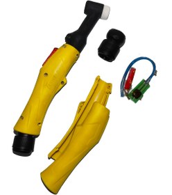 تصویر قاب دسته تورچ آرگون آب خنک 