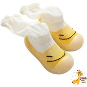 تصویر کفش جورابی T200 