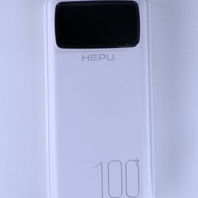 تصویر پاور بانک HEPU HP986 