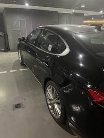 تصویر هیوندای آزرا گرنجور مدل 2018 ا Hyundai Azera Grandeur 2400cc Hyundai Azera Grandeur 2400cc