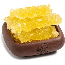 تصویر نبات زرد شاخه 