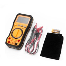 تصویر مولتی متر دینگی مدل EF0103 