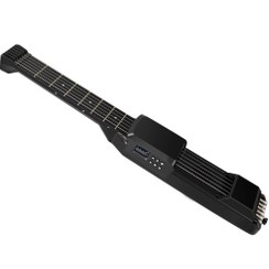 تصویر گیتار میدی اسمارت Pefeel SG7 – انتخابی هوشمند برای نوازندگان مدرن Pefeel midi Smart guitar sg7