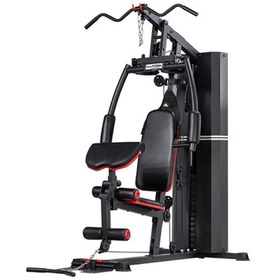 تصویر دستگاه بدنسازی ال اس فیتنس مدل LS Fitness MS-600S 