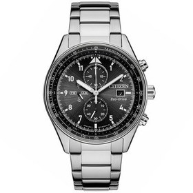 تصویر ساعت مچی مردانه سیتیزن مدل CA0770-81E CITIZEN Men's Watch Model CA0770-81E