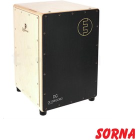 تصویر کاخن DGC14 DRUM BOX PLUS 