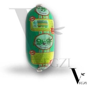 تصویر کالباس وگن - نوپرو 350 گرم