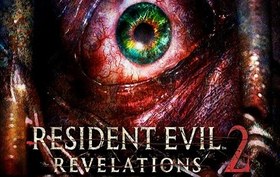 تصویر بازی Resident Evil Revelations مخصوص Xbox 360 ا Resident Evil Revelations Resident Evil Revelations