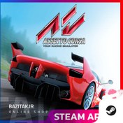 تصویر بازی Assetto Corsa استیم – کامپیوتر 