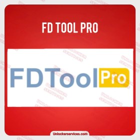 تصویر خرید اکتیویشن FD TOOL PRO – سه ماهه تا یکساله – (کمترین قیمت) 