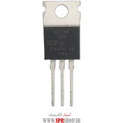 تصویر ترایاک BT139 TRIAC BT 139