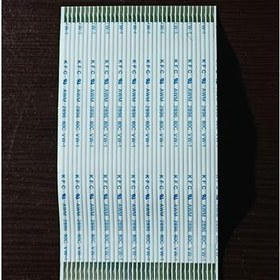 تصویر فلت 35 پین مطابق عکس 