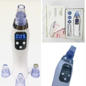 تصویر میکرودرم وای مینگ زو مدل WMZ-0804 