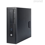 تصویر مینی کیس اچ پی G1 i5 4th 4gb 