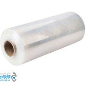 تصویر سلفون بسته بندی و اسباب کشی عرض 38 سانتی متر 500 متری 