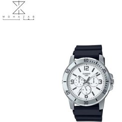 تصویر ساعت مچی کاسیو Casio-mtp-vd300-7budf 