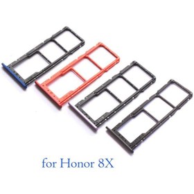 تصویر خشاب سیم کارت هوآوی Sim Tray Holder Huawei Honor 8c خشاب سیم کارت هوآوی Honor 8c