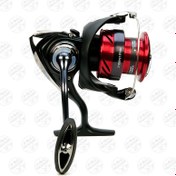 تصویر چرخ ماهیگیری دایوا مدل Daiwa NINJA LT 4000-C 