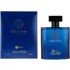 تصویر ادو پرفیوم مردانه بایلندو مدل Dylan blue حجم 100 میلی لیتر 