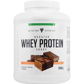 تصویر وی بوستر ترک‌ ۲ کیلویی 