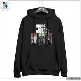 تصویر لباس GTA V 