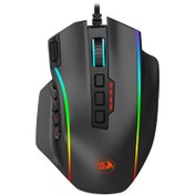 تصویر ماوس گیمینگ ردراگون مدل Perdition M901-K-2 Redragon Perdition M901-K-2 Gaming Mouse