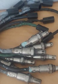 تصویر سنسور اکسیژن NTK 