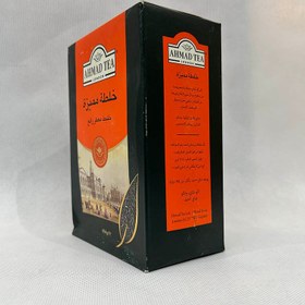 تصویر چای احمد عطری وارداتی 