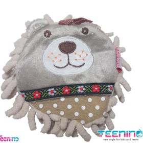 تصویر لیف حمام کودک مدل n288 