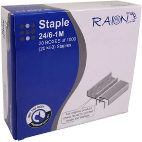 تصویر سوزن منگنه 24/6 رايون 