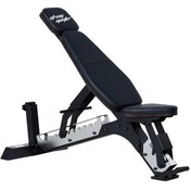 تصویر نیمکت بدنسازی استرانگ مستر مدل SUB1103 