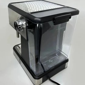 تصویر اسپرسوساز یونیک لایف مدل 1687 Unique Life Espresso coffee machine UL-1687 model